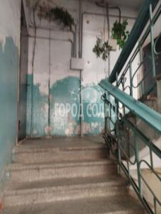 Продажа квартиры Омск.&nbsp;Ялтинская, 45