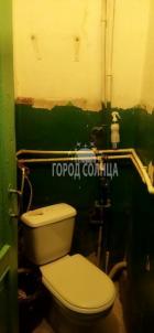 Продажа квартиры Омск.&nbsp;Ялтинская, 45