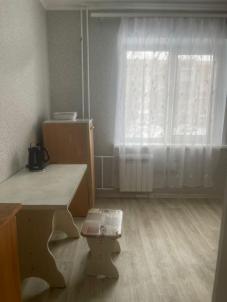 Аренда квартиры Омск.&nbsp;улица Крупской 19