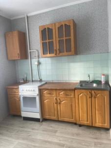 Аренда квартиры Омск.&nbsp;улица Крупской 19