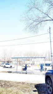 Аренда квартиры Омск.&nbsp;улица Крупской 19