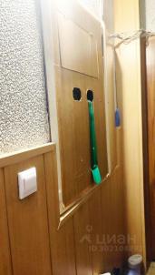 Аренда квартиры Омск.&nbsp;улица Крупской 19