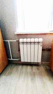 Аренда квартиры Омск.&nbsp;улица Крупской 19