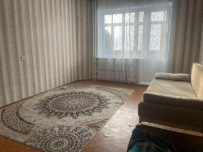 Аренда квартиры Омск.&nbsp;улица Крупской 19