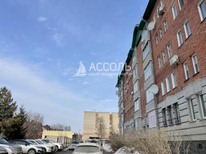 Продажа квартиры Омск.&nbsp;ул. Орловского,3