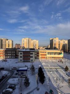 Продажа квартиры Омск.&nbsp;Красный Путь ул, 101к2