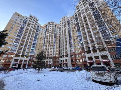 Продажа квартиры Омск.&nbsp;Красный Путь ул, 101к2