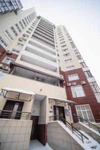 Продажа квартиры Омск.&nbsp;70 лет Октября ул, 13к3