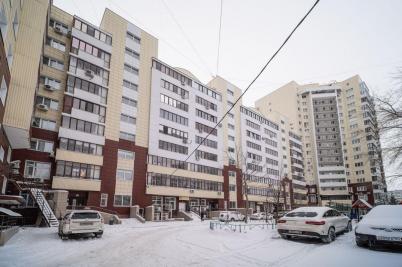 Продажа квартиры Омск.&nbsp;70 лет Октября ул, 13к3