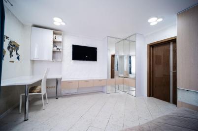 Продажа квартиры Омск.&nbsp;70 лет Октября ул, 13к3