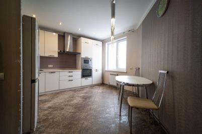 Продажа квартиры Омск.&nbsp;70 лет Октября ул, 13к3