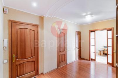 Продажа квартиры Омск.&nbsp;улица 8-я Линия 219