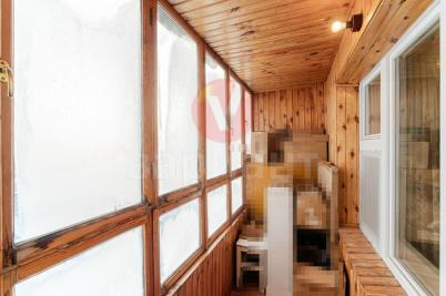 Продажа квартиры Омск.&nbsp;улица 8-я Линия 219