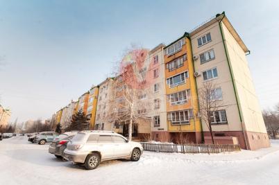 Продажа квартиры Омск.&nbsp;улица 8-я Линия 219