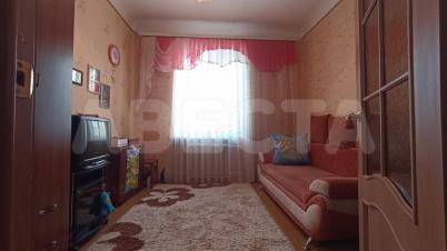 Продажа квартиры Омск.&nbsp;ул. Берко Цемента, 1