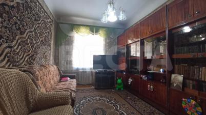 Продажа квартиры Омск.&nbsp;ул. Берко Цемента, 1