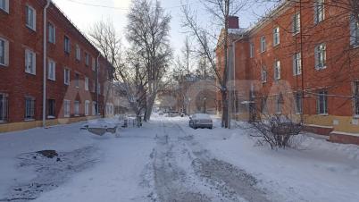 Продажа квартиры Омск.&nbsp;ул. Берко Цемента, 1