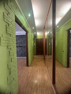 Продажа квартиры Омск.&nbsp;Крупской, 27