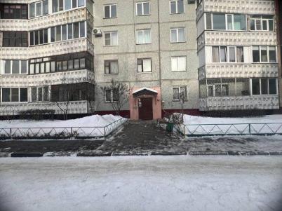 Продажа квартиры Омск.&nbsp;Крупской, 27