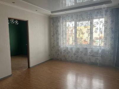 Продажа квартиры Омск.&nbsp;Крупской, 27