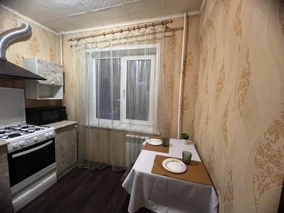 Продажа квартиры Омск.&nbsp;Молодогвардейская, 15