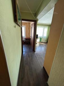 Продажа квартиры Омск.&nbsp;Молодогвардейская, 15