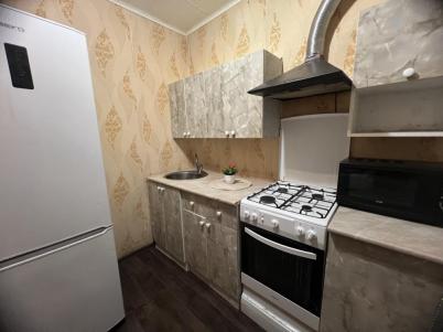 Продажа квартиры Омск.&nbsp;Молодогвардейская, 15