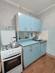 Аренда квартиры Омск.&nbsp;улица 19-го Партсъезда 36А