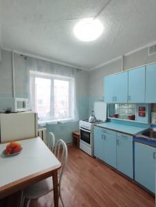 Аренда квартиры Омск.&nbsp;улица 19-го Партсъезда 36А