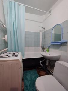 Аренда квартиры Омск.&nbsp;улица 19-го Партсъезда 36А