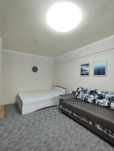 Аренда квартиры Омск.&nbsp;улица 19-го Партсъезда 36А