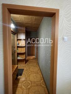 Продажа квартиры Омск.&nbsp;пр-кт. Сибирский,20/1