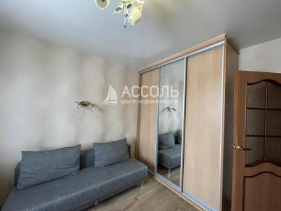 Продажа квартиры Омск.&nbsp;пр-кт. Сибирский,20/1