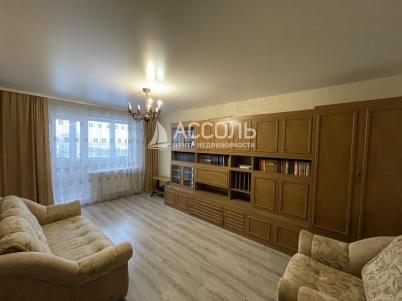 Продажа квартиры Омск.&nbsp;пр-кт. Сибирский,20/1