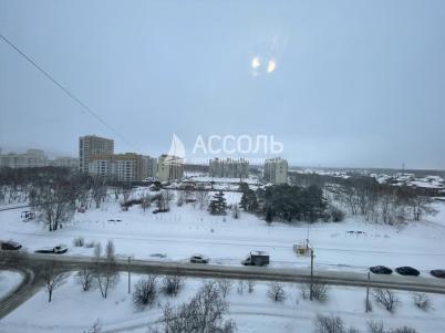 Продажа квартиры Омск.&nbsp;пр-кт. Сибирский,20/1