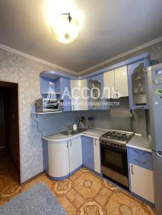 Продажа квартиры Омск.&nbsp;пр-кт. Сибирский,20/1