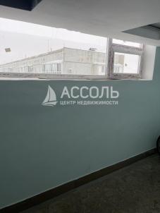 Продажа квартиры Омск.&nbsp;пр-кт. Сибирский,20/1