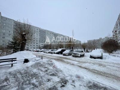 Продажа квартиры Омск.&nbsp;пр-кт. Сибирский,20/1