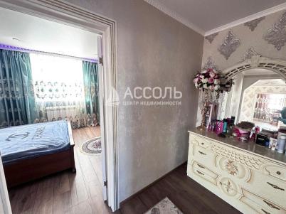 Продажа дома Омск.&nbsp;пер. 5-й Чередовый,15