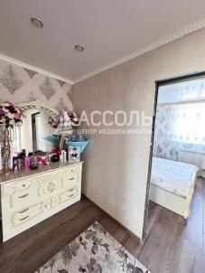 Продажа дома Омск.&nbsp;пер. 5-й Чередовый,15