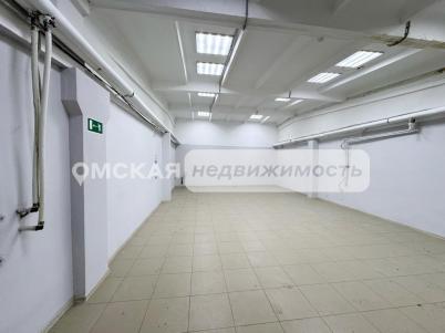 Аренда склада Омск.&nbsp;улица Воровского 116к1