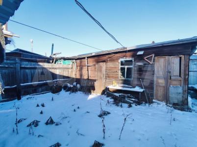 Продажа квартиры Омск.&nbsp;ул. 3-я Ремесленная, 87