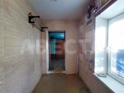 Продажа квартиры Омск.&nbsp;ул. 3-я Ремесленная, 87