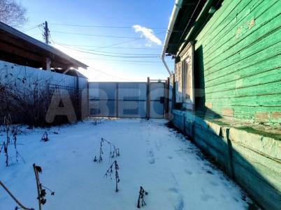 Продажа квартиры Омск.&nbsp;ул. 3-я Ремесленная, 87