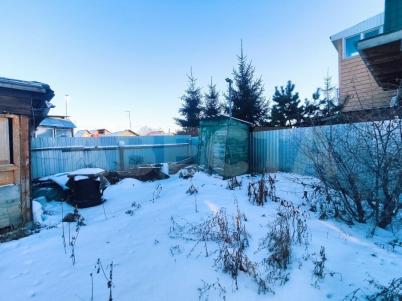 Продажа квартиры Омск.&nbsp;ул. 3-я Ремесленная, 87