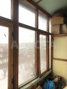 Продажа квартиры Омск.&nbsp;ул. 22 Апреля, 55