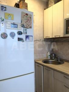 Продажа квартиры Омск.&nbsp;ул. 22 Апреля, 55