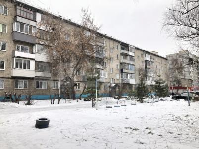Продажа квартиры Омск.&nbsp;ул. 22 Апреля, 55