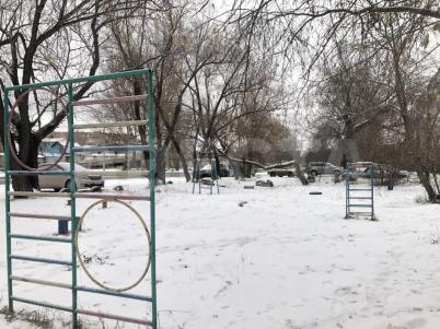 Продажа квартиры Омск.&nbsp;ул. 22 Апреля, 55