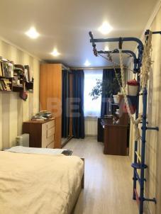 Продажа квартиры Омск.&nbsp;ул. 22 Апреля, 55